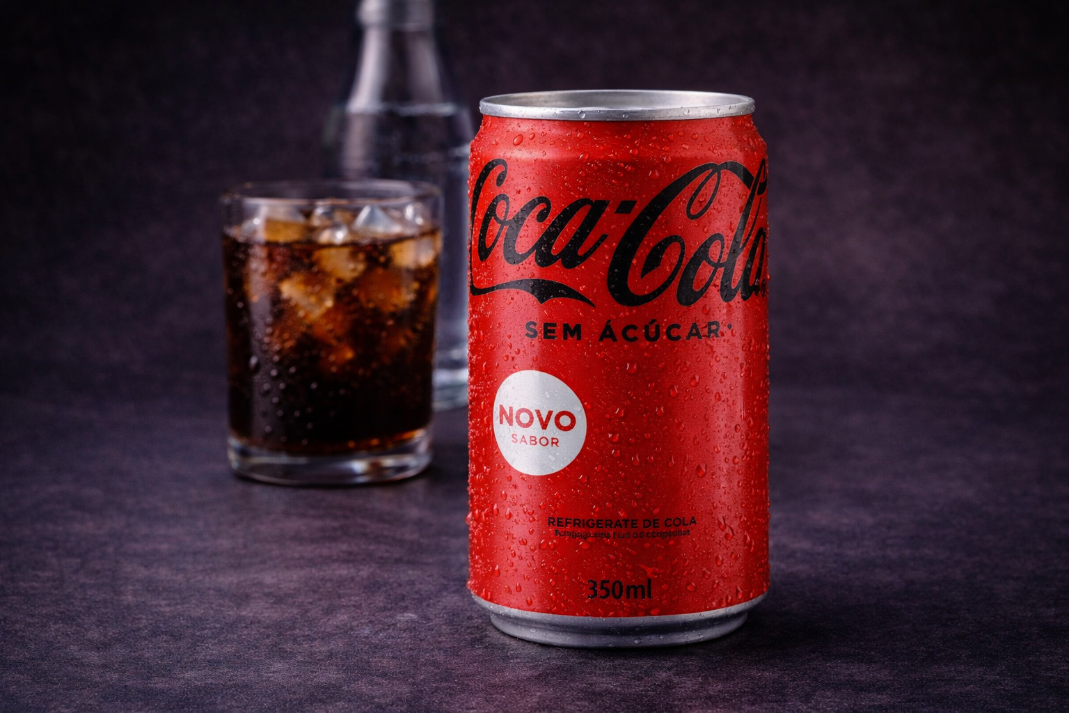 Coca Zero-350ml